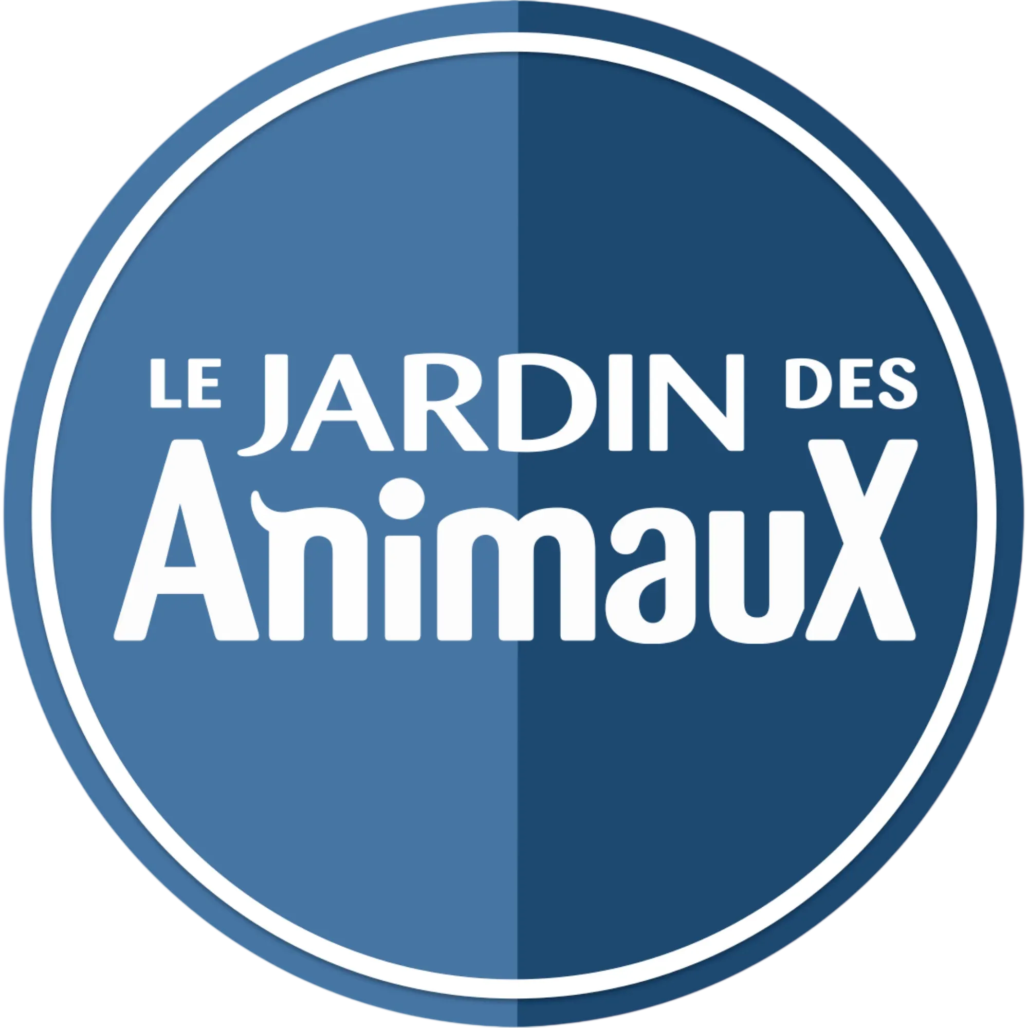 Le Jardin des Animaux